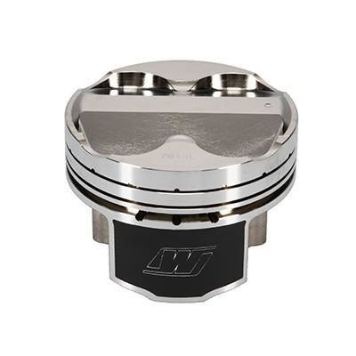 Wiseco Piston Kit TOYOTA Supra 2JZGTE 3.0L 24V 6cyl (0.8cc) '93-98 (10.5:1)