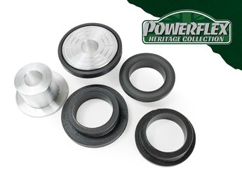 Poliuretán persely Powerflex Audi TT Models TT MK1 TYP 8N (1999-2006) TT Mk1 Typ 8N 4WD (1999-2006) PFF85-424H Nem. a diagramon: 24