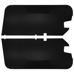 Oldal/ajtó panelek BMW E46 Coupéhoz