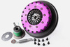 Xtreme Performance Chevrolet Camaro - 230mm Rigid Ceramic Twin Plate Clutch Kit Incl Flywheel & CSC 1800Nm