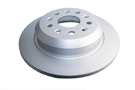 DBA Utcai sorozat univerzális féktárcsa - En-Shield - sima - DBA3207E