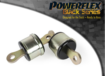 Tuleja tylnego wahacza wleczonego Powerflex Black Series Volvo V40 (2012 - 2019) PFR19-812BLK