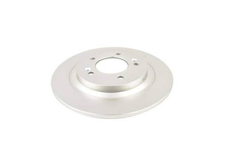 DBA Utcai sorozat univerzális féktárcsa - En-Shield - sima - DBA3453E