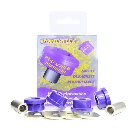 Powerflex poliuretano įvorė Audi A2 (1999-2005) - PFF3-1001 Diagrama Nr: 1
