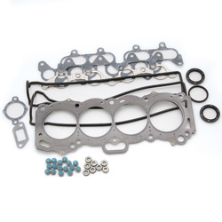 Komplety uszczelek Cometic – góra silnika Toyota '84-92 4A-GE 1.6L DOHC 81mm Top End Kit