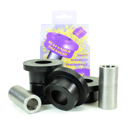 Hátsó lánctalpas vezérlőkar külső perselye Powerflex poliuretán szilent Road Series Toyota Supra Mk4 JZA80 (1993-2002) PFR76-610