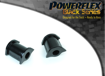Tuleja drążka stabilizatora do wahacza 14mm Powerflex Black Series Alfa Romeo Alfasud inc Sprint (1971-1989), 33 (1983-1995) PFF1-104-14BLK