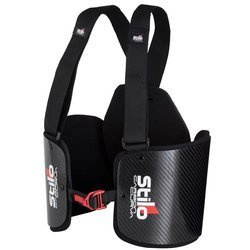 Stilo Carbon Curva apsauginė liemenė