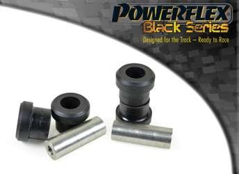 Front Arm Front Bush Powerflex Polyurethane Bush Mercedes-Benz 190 W201 (1982 - 1993) PFF40-401BLK Diagram number: 1
