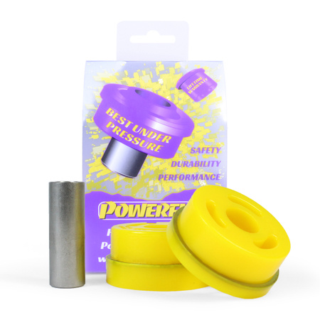 Galinis rėmas-priekinė atrama į važiuoklės dešinę pusę Powerflex poliuretano įvorė Road Series Subaru Forester Forester SG (2002 - 2008) PFR69-124