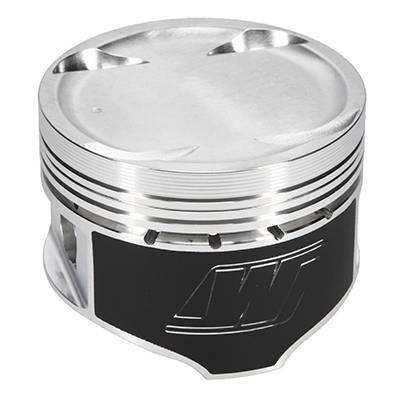 Wiseco Kolbenset Mitsubishi Eclipse '88-92 4G63 2.0L-BOD