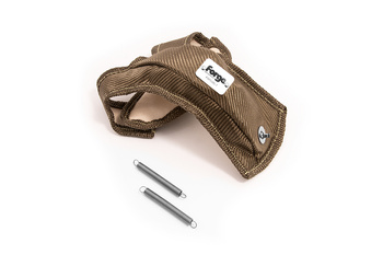 Forge Motorsport Turbo antklodė