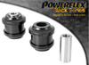 Rear Lower Arm Outer Bush Powerflex Polyurethane Bush Vauxhall / Opel Signum (2003 - 2008) PFR80-1215BLK Diagram number: 15