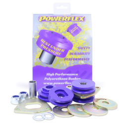 Rear Radius Arm Front Bush Powerflex Polyurethane Bush Road Series Land Rover Defender Defender (2002 - 2016) PFR32-111