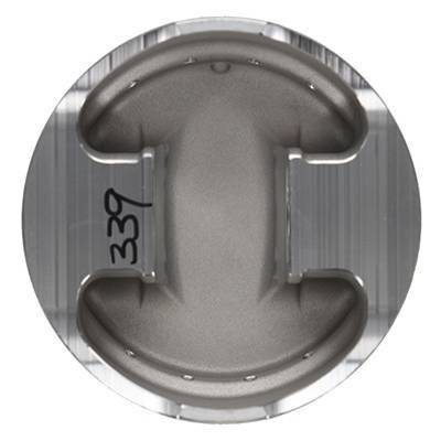 Wiseco Kolbenset Chrysler/Mitsubishi 2.0L 16V SOHC/DOHC-BOD