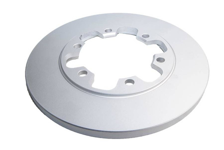 DBA Utcai sorozat univerzális féktárcsa - En-Shield - sima - DBA3107E