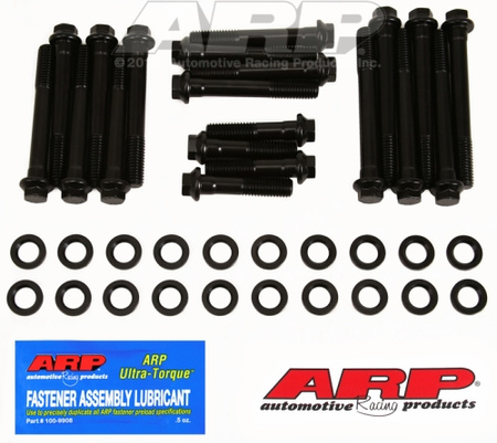 ARP Pontiac '64 & earlier 326-421cid w/D-port head bolt kit