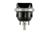 Turbosmart Wastegates Ventil GenV IWG BorgWarner EFR Twin Port 14psi Black
