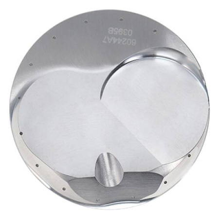 Wiseco stumokliu rinkinys BBC 396/427/454/502 +45cc 1.395 CH B:4.350 - K0242A100