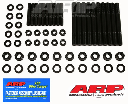Hauptbolzen ARP 154-5606 Ford 351 4-bolt MSK Ford Small Block