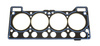 Athena Zylinderkopfdichtung Renault 1.4L 8V R5 GTT TH.1,8mm D.77,5mm