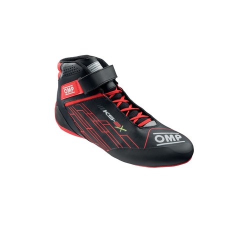 OMP KS-2X Children's Karting Shoes