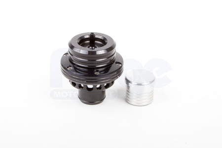 Mitsubishi Evo and GTO Piston Ram Dump Valve