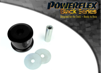 Tuleja mocowania tylnej belki Powerflex Black Series Smart Roadster 452 inc Brabus (2003 - 2005) PFR68-230BLK