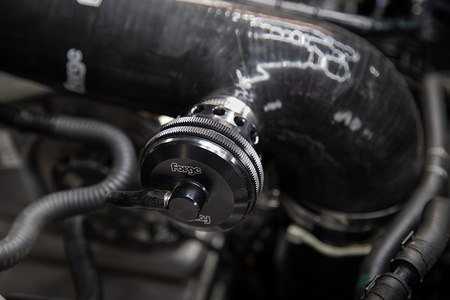 Zawór upustowy Forge do VAG 1.0 TSI 2022