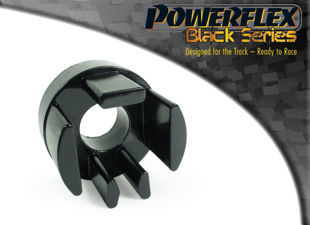 Transfer Case Bush Insert (Motorsport) Powerflex Polyurethane Bush BMW 5 Series E60, E61 (2003-2010) E60/E61 xDrive PFF5-4628BLK Diagram number: 28