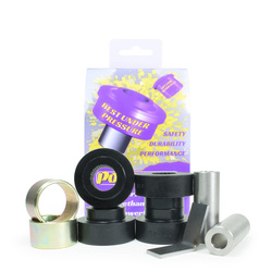 Rear Lower Track Rod Inner Bush Powerflex Polyurethane Bush Road Series Skoda Karoq (2017 on) Karoq 4WD PFR85-812