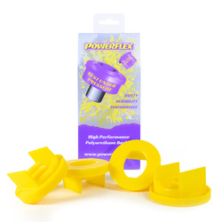 Wkładka przedniej tulei tylnej ramy pomocniczej  Powerflex Road Series Audi A4 / S4 / RS4 & A4 / S4 / RS4 B8 (2008-2016)\A4 (2008-2016) PFR3-731