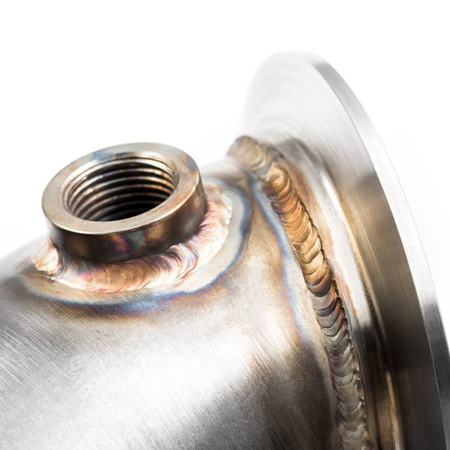 Lefolyócső BMW F20, F21 114i, 116i, 118i N13