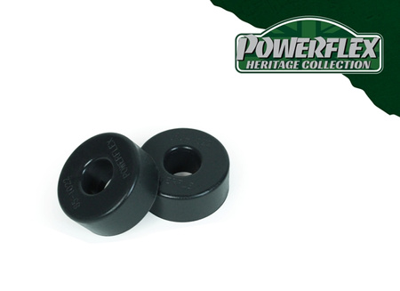 Front Damper Ring Bush Powerflex Polyurethane Bush Heritage Collection Volkswagen Transporter Models T25/T3 Type 2 (Vanagon) All Models (1979 - 1992) Diesel Models PF85-1022H