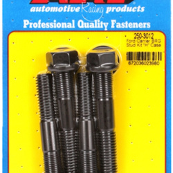 Śruby ARP  Ford "H" case hex carrier bearing stud kit