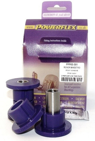 Polyurethan buchsen Powerflex Rover Maestro -  PFF63-301 Nummer im Diagramm: 