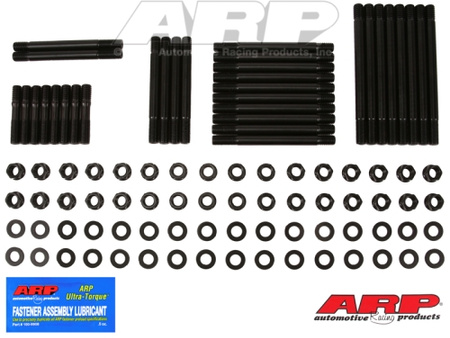 Head Studs ARP 235-4508 Mark V. w/Edelbrock heads. hex U/C hsk Chevrolet Big Block
