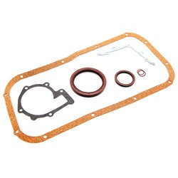 Cometic alsó tömítés készlet Nissan '91-98 KA24DE 2.4L 240SX