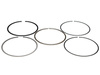 Wiseco stumokliu žiedu rinkinys 104.83mm (Autom. 1 Set For 1 Piston)