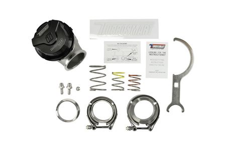 Internal wastegate actuator Gen-V WG50 Pro-Gate50 14psi Sleeper