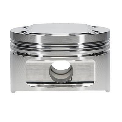 JE Pistons dugattyúkészlet BTO Kit Opel 1.6 16V X16XE/X16XEL(11.5:1)79.00MM 312426