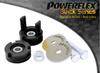 Wkładka tylnej tulei mocowania tylnego dyferencjału Powerflex Black Series Ford Mustang (2015-2023) PFR19-1731BLK