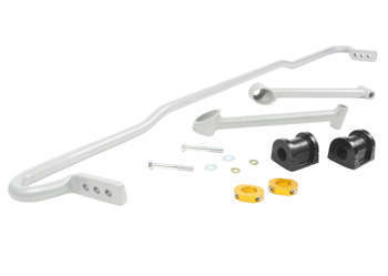 Stabilizatory Whiteline - Tył 24mm - BSR49XXZ Subaru Forester SH SJ Impreza GE WRX GJ Levorg VM Liberty BM BN Outback BR BS