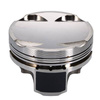 Wiseco stumokliu rinkinys Mitsubishi 2L 4G63 GenII HD2(10.5:1)stroke