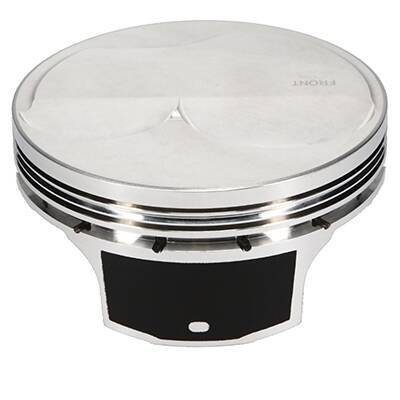 Zestaw tłoków JE Pistons LS ASYM DM 4000STRKR B:4.125 312113