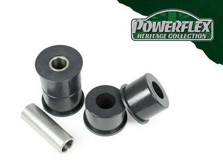 Polyurethan buchsen Powerflex Alfa Romeo 105/115 series inc GT, GTV (1963-1977), Spider (1966-1994) PFR1-405H Nummer im Diagramm: 5
