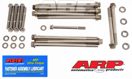Śruby ARP Subaru EJ20/EJ22/EJ25 SOHC/DOHC crankcase thru bolt kit