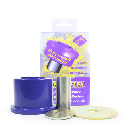 Rear Diff Rear Mounting Bush Powerflex Polyurethane Bush Road Series BMW 4 Series F32, F33, F36, F82, F83 (2013 - 2020) F32, F33, F36 xDrive (2013 - 2020) PFR5-426