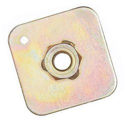 Sparco veržlė diržams tvirtinti