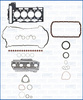 Ajusa Complete Gasket Set Mini 1.6L 16v - N14B16
